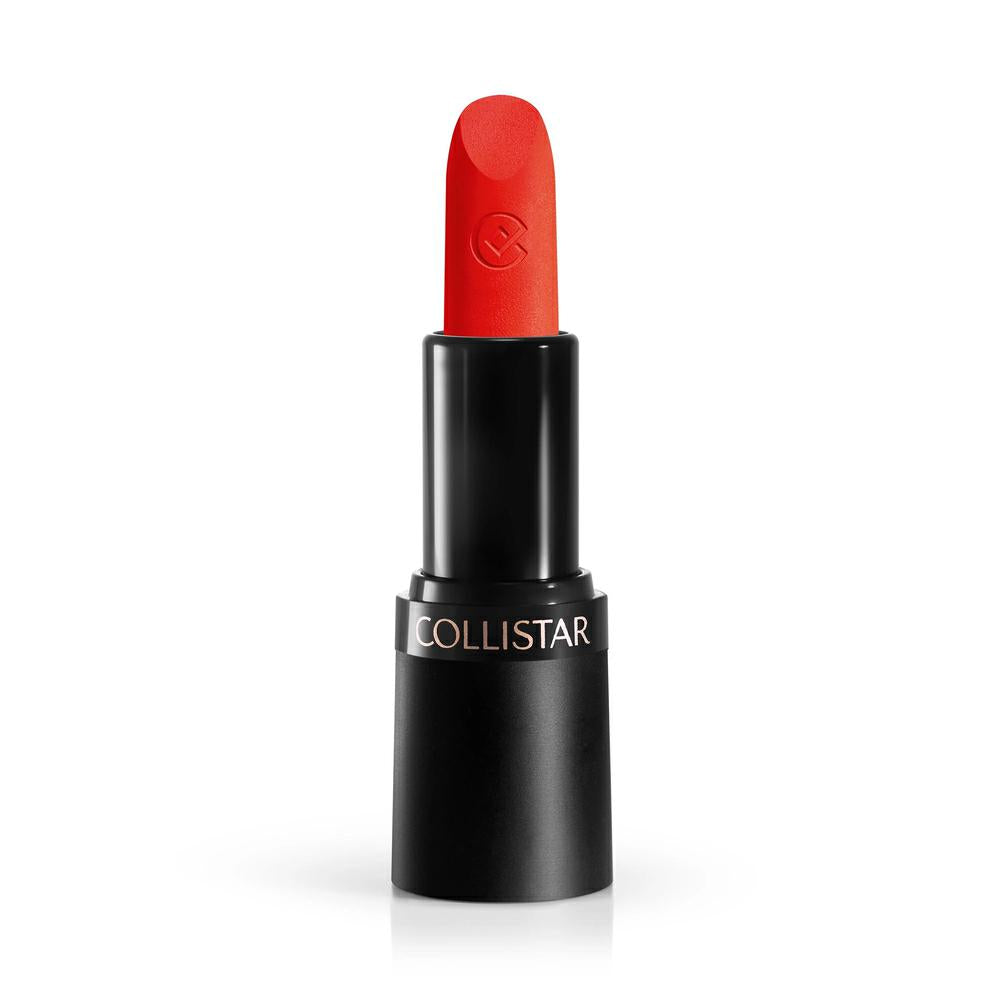 COLLISTAR ROSSETTO PURO MATTE 40 MANDARINO Sicula Cosmetics SRL