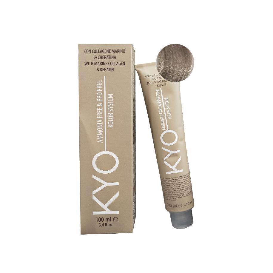 KYO AMMONIA FREE 10.1 100ML Sicula Cosmetics SRL