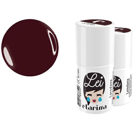 CLARISSA SMALTO SEMIPERMANENTE LEI LOREDANA 7ML     CL 3241 Sicula Cosmetics SRL