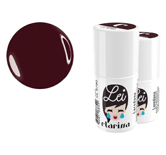 CLARISSA SMALTO SEMIPERMANENTE LEI LOREDANA 7ML     CL 3241 Sicula Cosmetics SRL