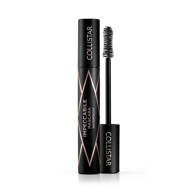 COLLISTAR IMPECCABILE MASCARA WATERPROOF ULTRA NERO Sicula Cosmetics SRL