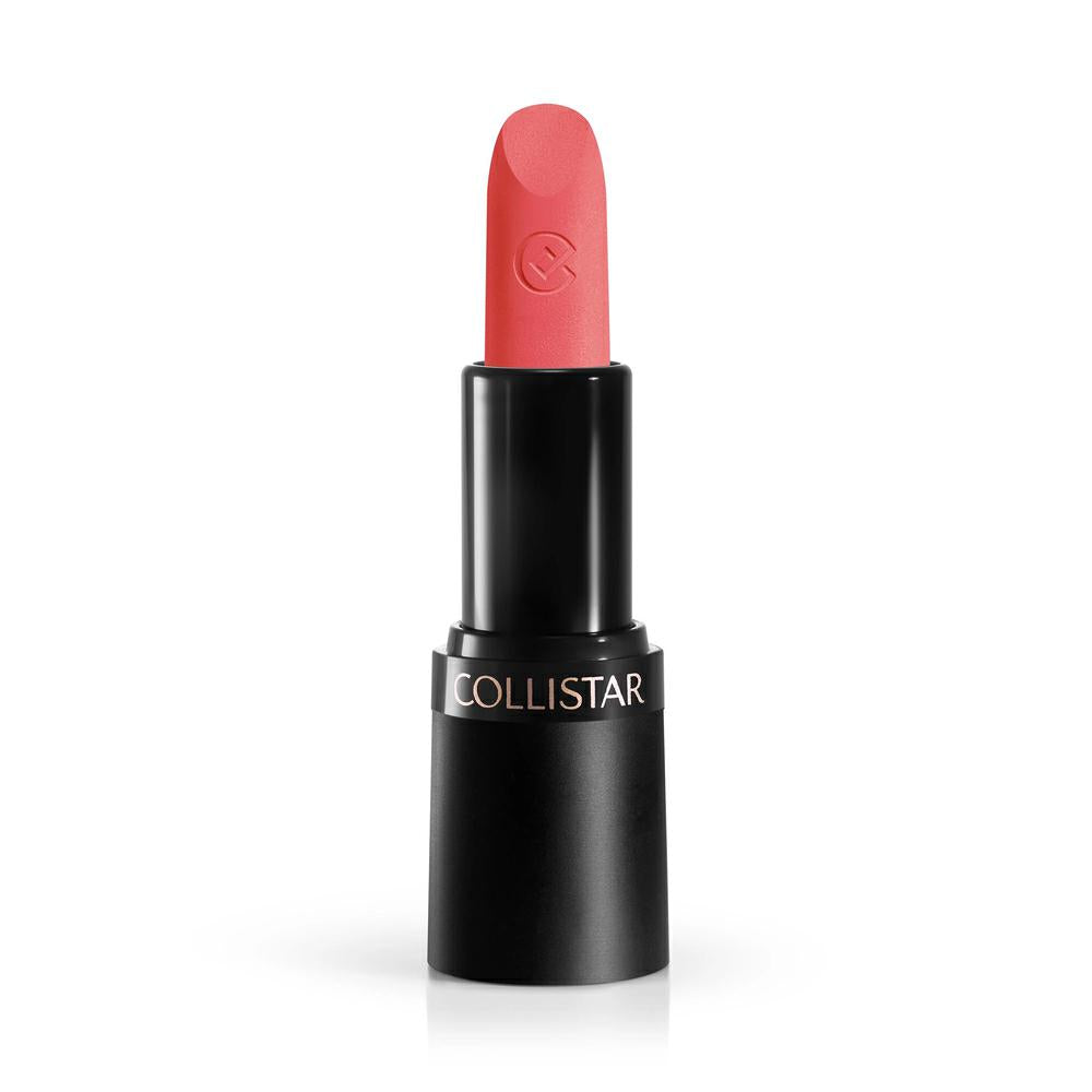 COLLISTAR ROSSETTO PURO MATTE 102 ROSA ANTICO Sicula Cosmetics SRL