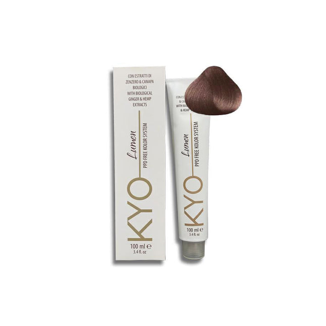 KYO LUMEN KOLOR SYSTEM 8.23 100ML Sicula Cosmetics SRL
