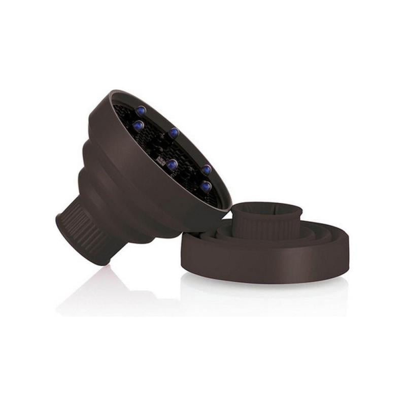 XANITALIA DIFFUSORE IN SILICONE NERO  400888 Sicula Cosmetics SRL