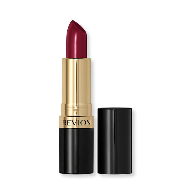 REVLON ROSSETTO SUPERLUSTROUS LIPSTICK VAMPIRE LOVE 777 4.2 Sicula Cosmetics SRL