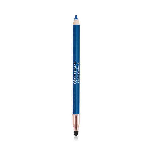 COLLISTAR MATITA PROFESSIONAL.OCCHI WATERPROOF 8 AZZURRO COBALTO Sicula Cosmetics SRL