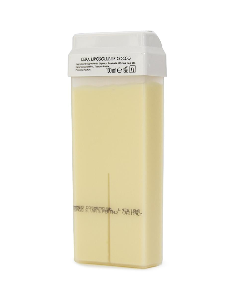 EMMECI RICARICA CERA LIPO LATTE 100ML      57100 Sicula Cosmetics SRL