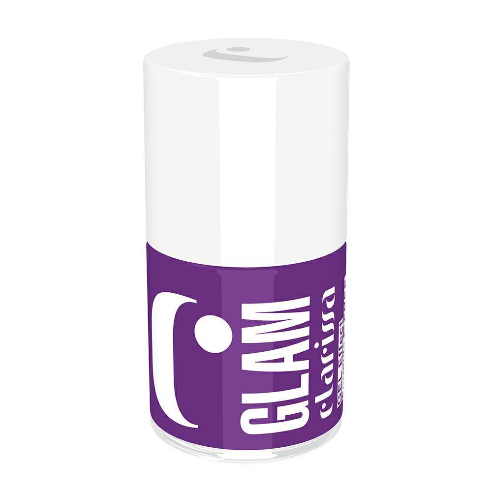 CLARISSA GLAM SMALTO PROFESS. PERSEPOLIS CG 0034 7ML Sicula Cosmetics SRL