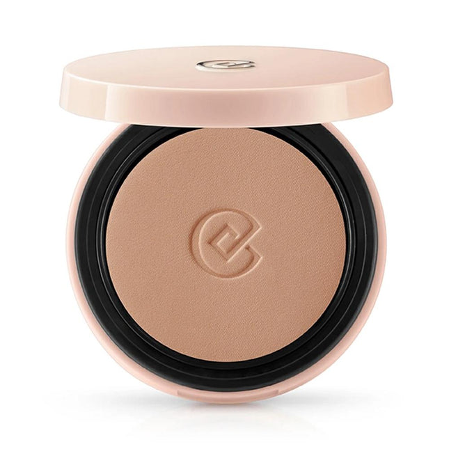 COLLISTAR IMPECCABILE CIPRIA COMPATTA 40R WARM Sicula Cosmetics SRL
