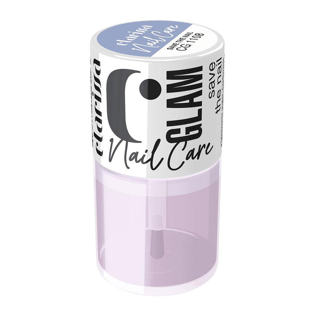 CLARISSA GLAM SAVE THE NAIL SMALTO PROFESS. CG 1108 7ML Sicula Cosmetics SRL