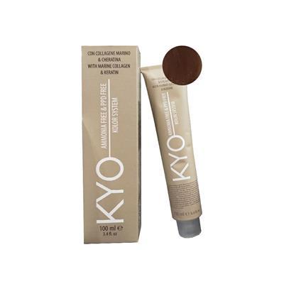 KYO AMMONIA FREE 8.23 100ML Sicula Cosmetics SRL