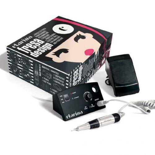 CLARISSA FRESA DESIGN 30000RPM/N     CL 7357 Sicula Cosmetics SRL