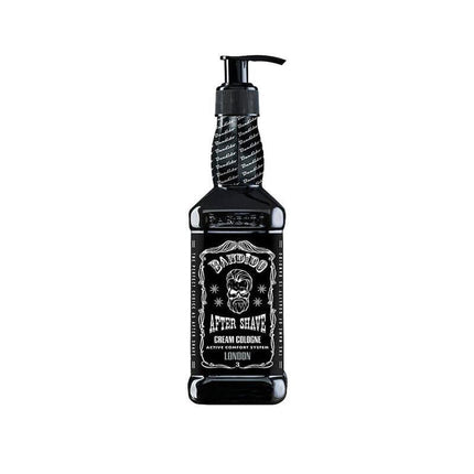 BANDIDO AFTERSHAVE CREAM EXTREME 350ML Sicula Cosmetics SRL