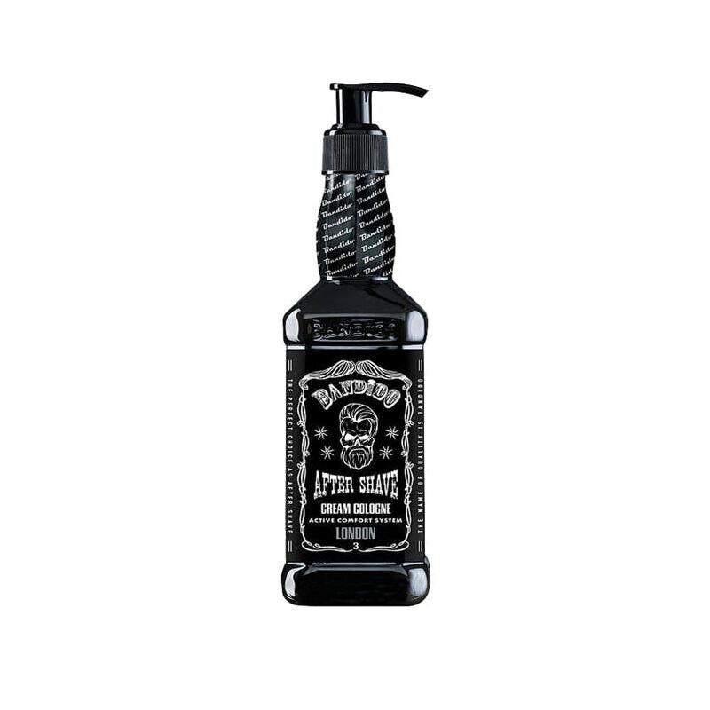 BANDIDO AFTERSHAVE CREAM LONDON 350ML Sicula Cosmetics SRL