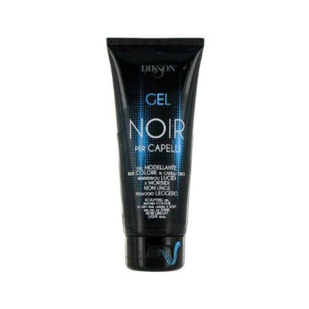 DIKSON GEL NOIR 100ML  12100900 Sicula Cosmetics SRL