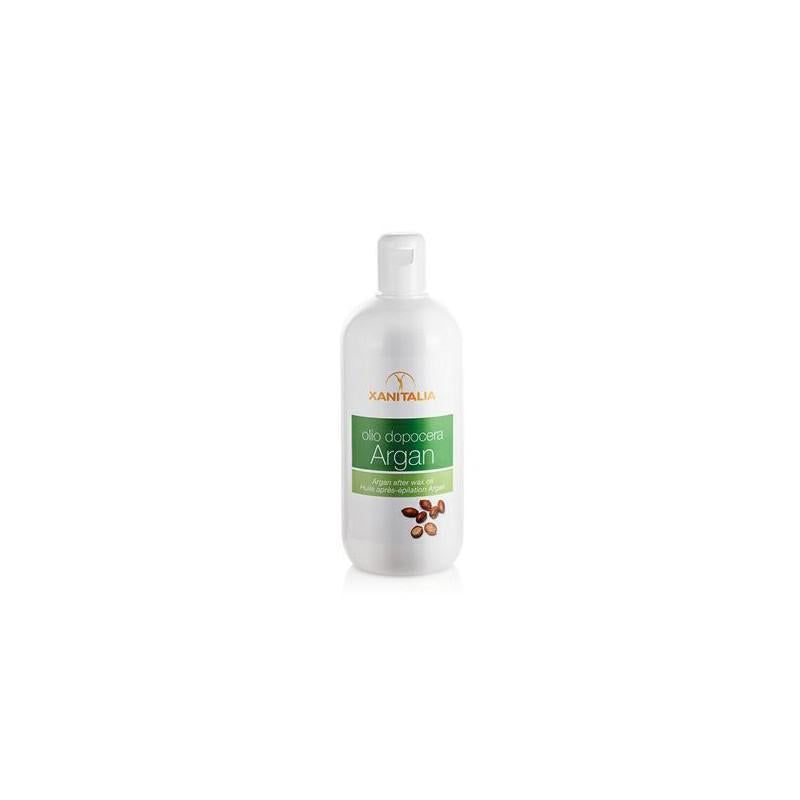 XANITALIA OLIO DOPO CERA ARGAN 500ML 920.300 Sicula Cosmetics SRL