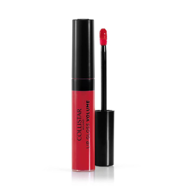 COLLISTAR LIP GLOSS VOLUME 190 RED PASSION Sicula Cosmetics SRL