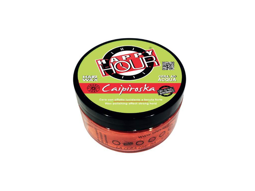 HAPPY HOUR CERA CAIPIROSKA 100ML Sicula Cosmetics SRL