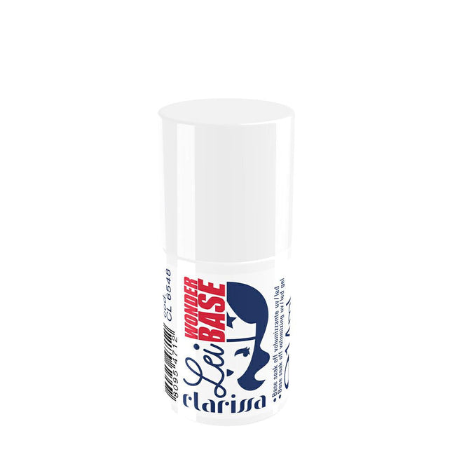 CLARISSA BASE SOAK OFF PRIMER ACID 14ML     CL6548 Sicula Cosmetics SRL