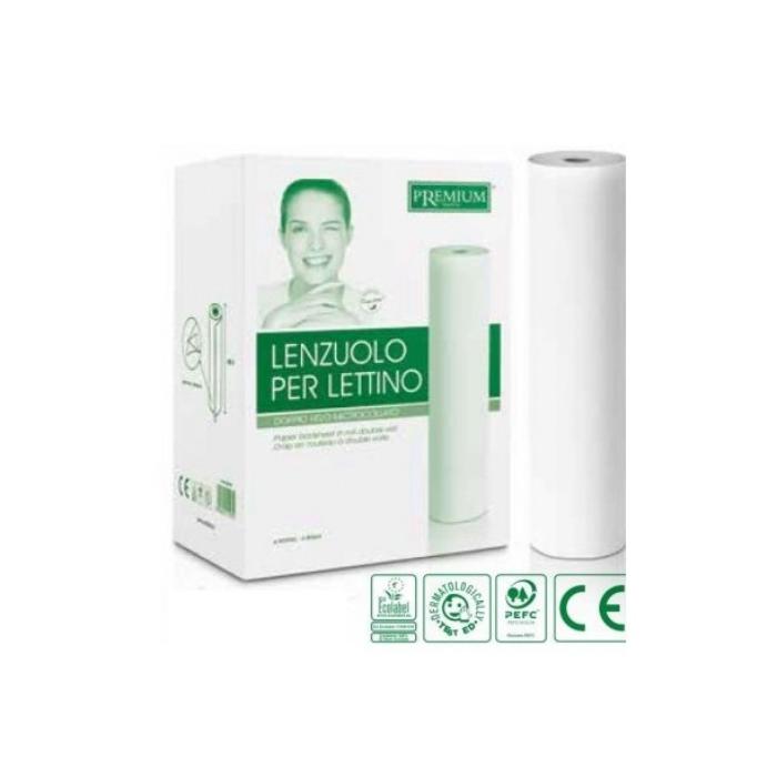 XANITALIA ROTOLO LETTINO 2 VELI 1100.030 Sicula Cosmetics SRL