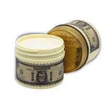 BANDIDO AQUA MATT WAX 125ML Sicula Cosmetics SRL