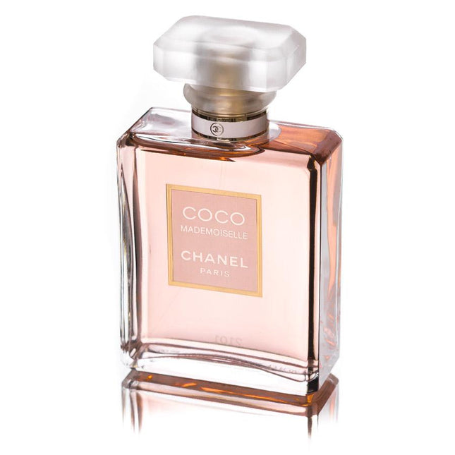 COCO CHANEL MADEMOISELLE EDP 100ML Sicula Cosmetics SRL