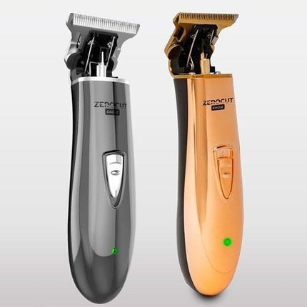 GIUBRA ZEROCUT EAGLE ARGENTO/TITANIO Sicula Cosmetics SRL
