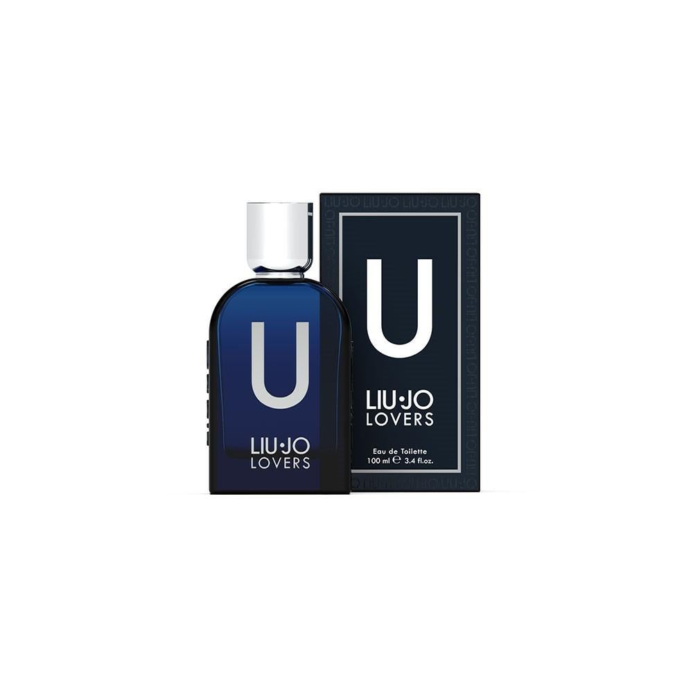 LIU JO LOVERS MAN 100ML EDT Sicula Cosmetics SRL