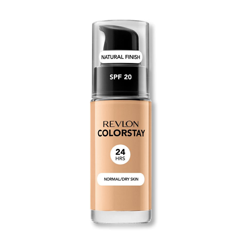 REVLON FONDOTINTA NORMAL DRY SKIN 240 Sicula Cosmetics SRL