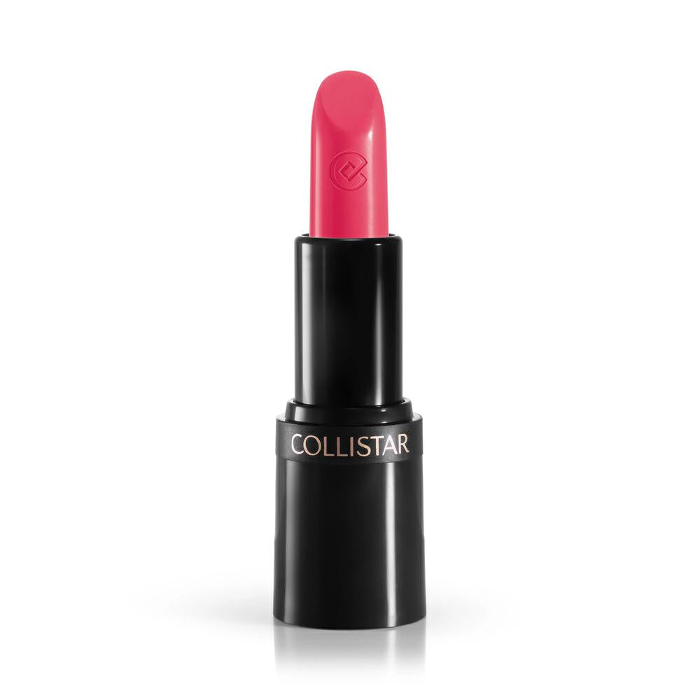COLLISTAR ROSSETTO PURO 107 PEONY TATTOO Sicula Cosmetics SRL