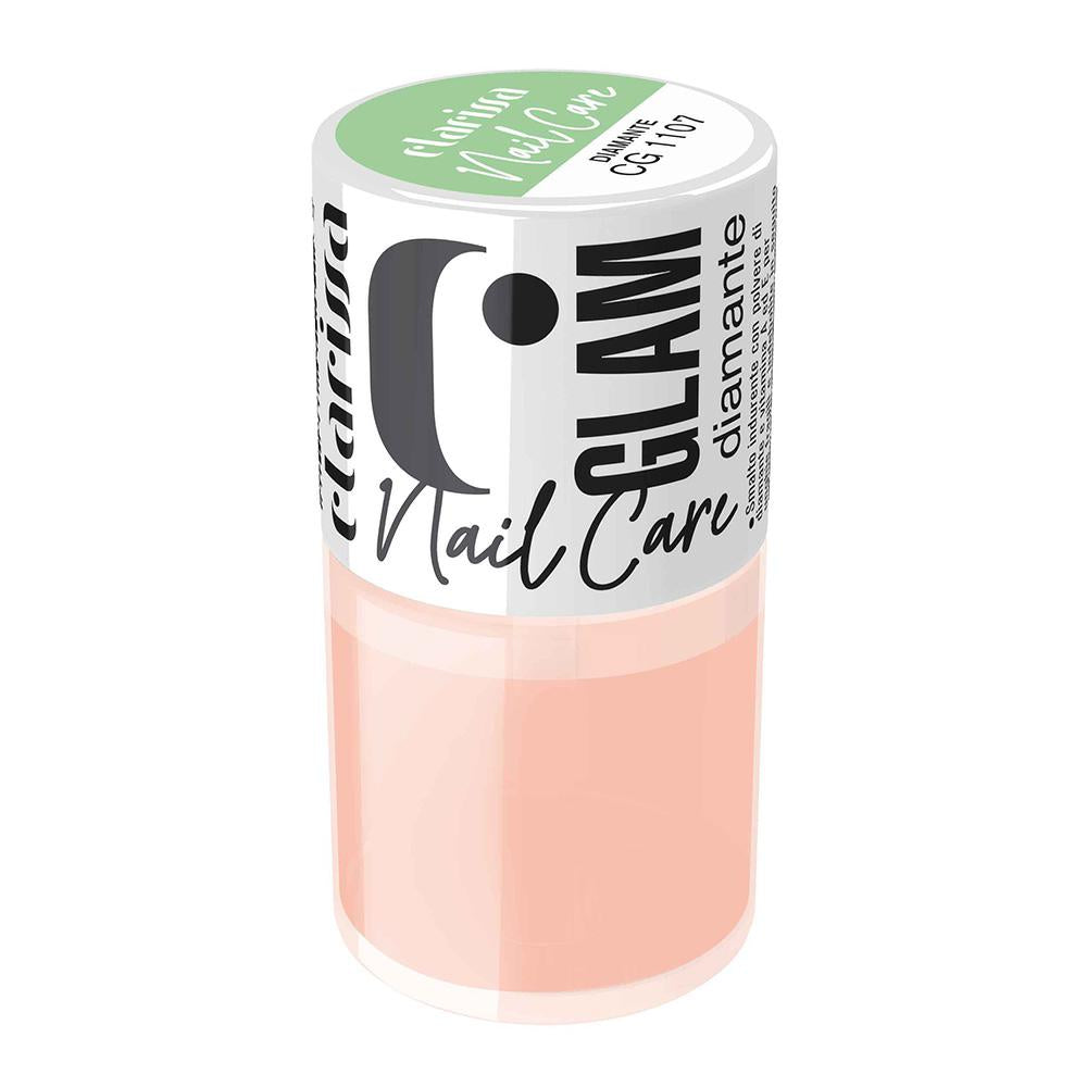 CLARISSA GLAM DIAMANTE SMALTO PROFESS. CG 1107    7ML Sicula Cosmetics SRL