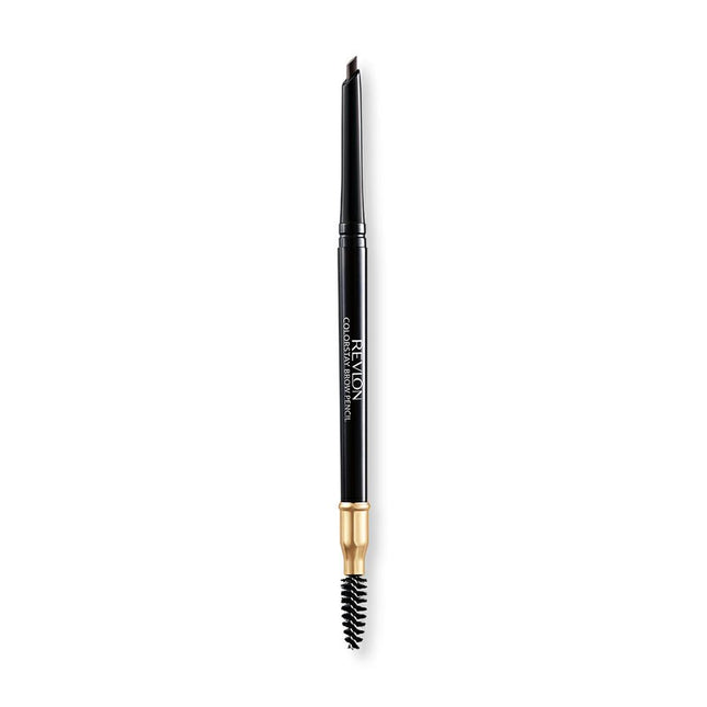 REVLON COLORSTAY BROW PENCIL 225 SOFT BLACK Sicula Cosmetics SRL