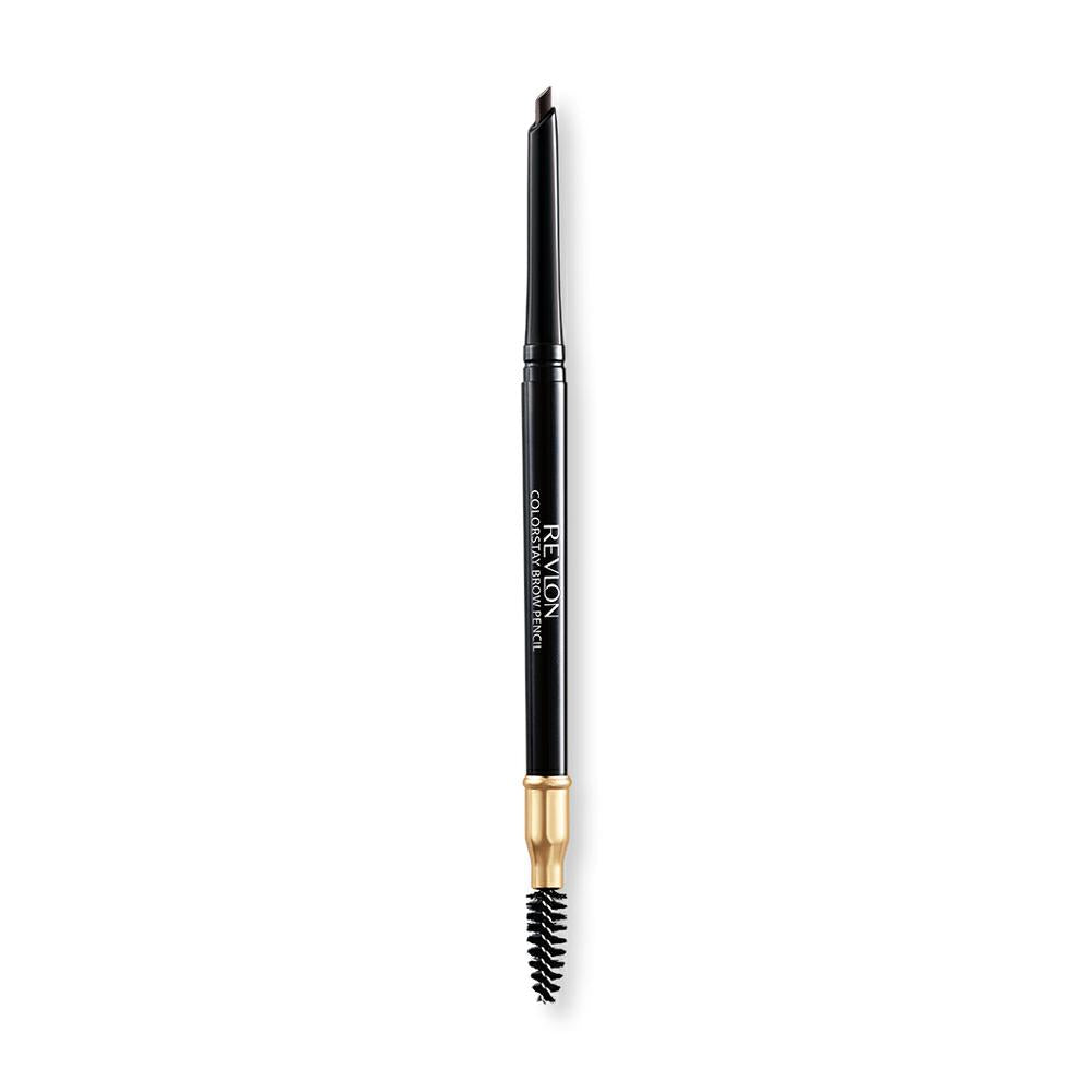 REVLON COLORSTAY BROW PENCIL 225 SOFT BLACK Sicula Cosmetics SRL