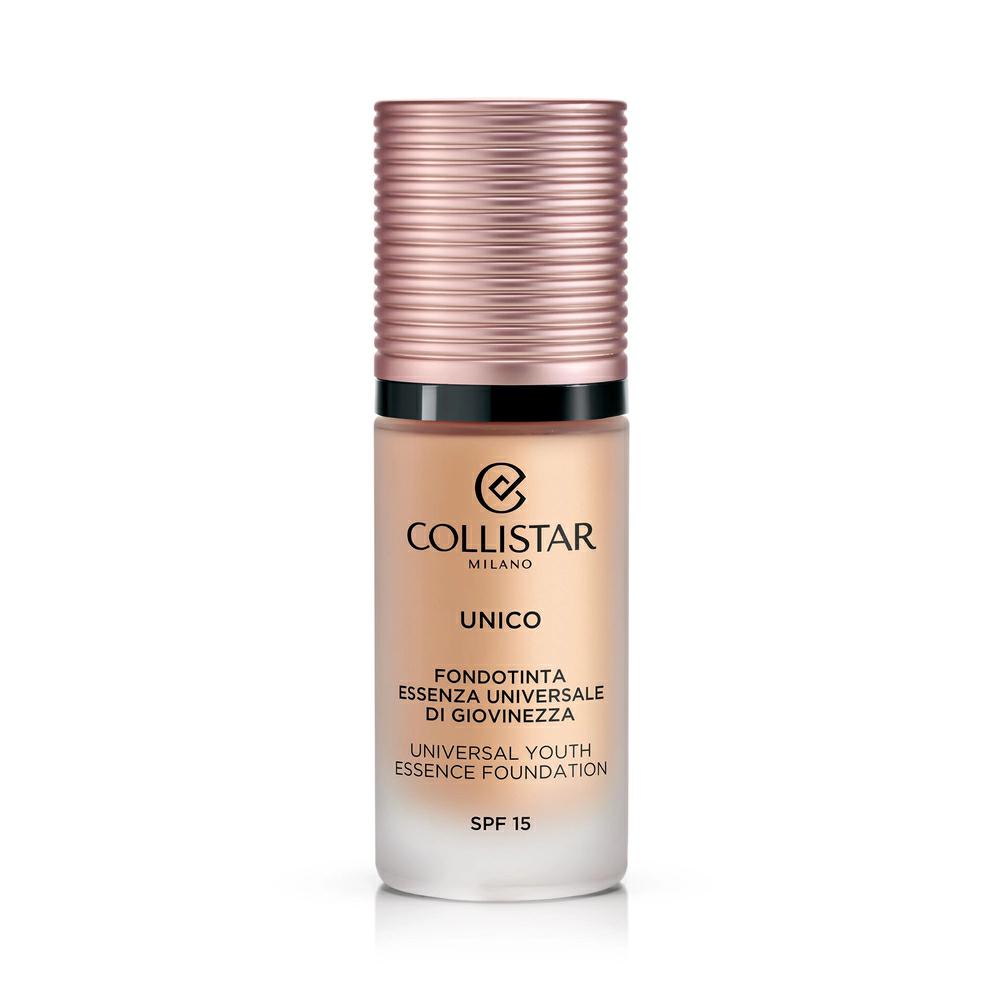 COLLISTAR FONDOTINTA UNICO SPF15 1N AVORIO Sicula Cosmetics SRL