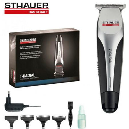 XANITALIA STHAUER T RADIAL TAGLIACAPELLI PROFESSIONALE  402011 Sicula Cosmetics SRL