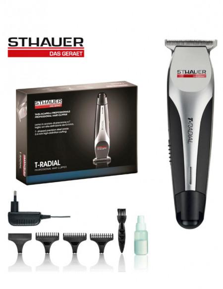 XANITALIA STHAUER T RADIAL TAGLIACAPELLI PROFESSIONALE  402011 Sicula Cosmetics SRL