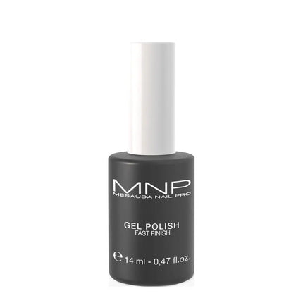 MESAUDA GEL POLISH FAST FINISH 14ML Sicula Cosmetics SRL