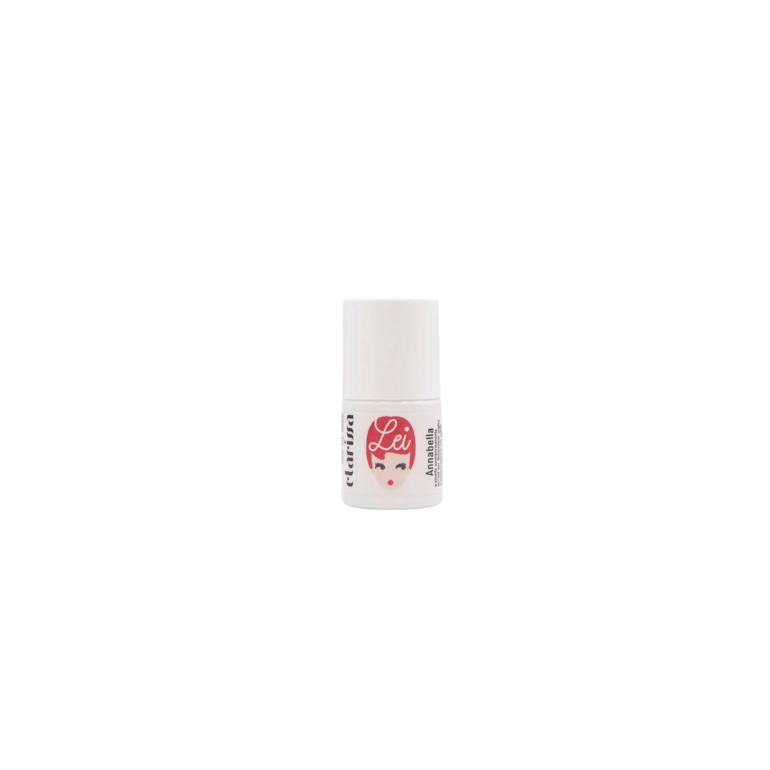CLARISSA SMALTO SEMIPERMANENTE LEI ANNABELLA 7ML   LEI 3806 Sicula Cosmetics SRL