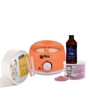 KIT DEPILAZIONE BARATTOLO Sicula Cosmetics SRL