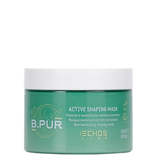 B PUR MASK 250ML     1024103