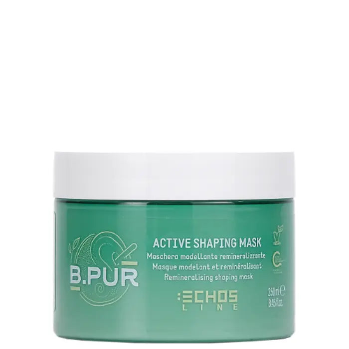 B PUR MASK 250ML     1024103.