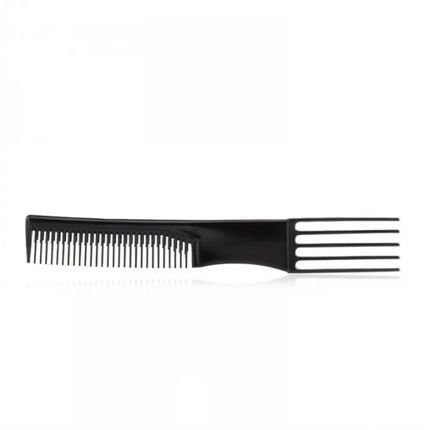 LABOR PETTINE A FORCHETTA DELRIN      C406 - Sicula Cosmetics SRL