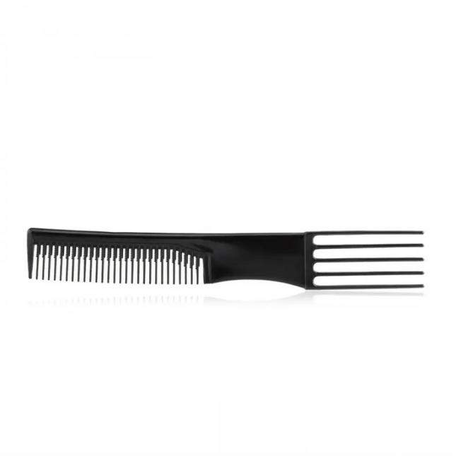 LABOR PETTINE A FORCHETTA DELRIN      C406 - Sicula Cosmetics SRL