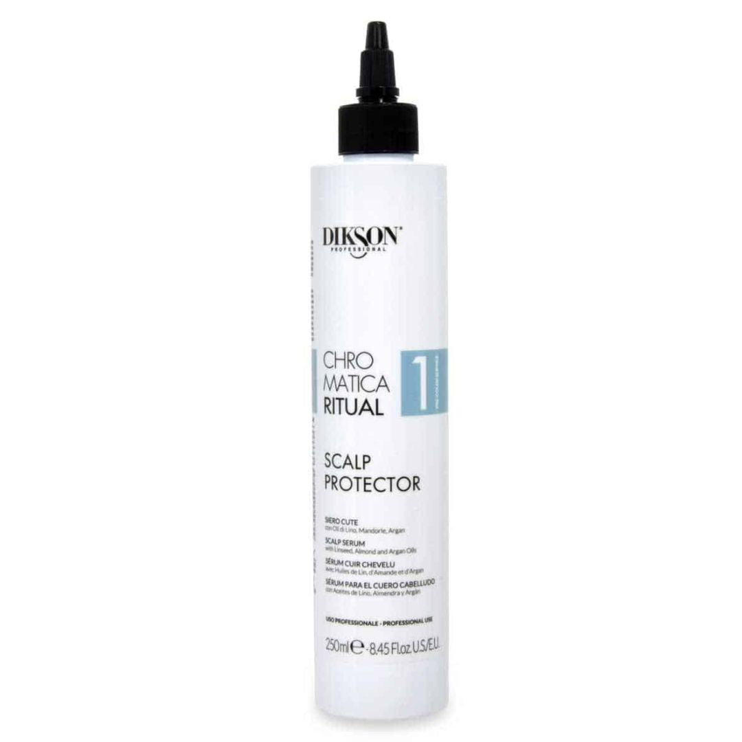 DIKSON RITUAL 6 FLUIDO SMACCHIATORE 250ML