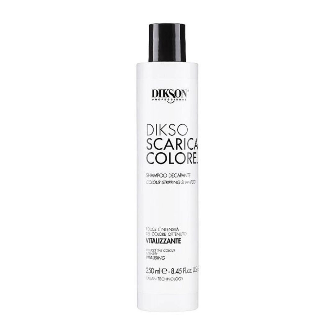 DIKSON SHAMPO DECAPANTE SCARICACOLORE 250ML