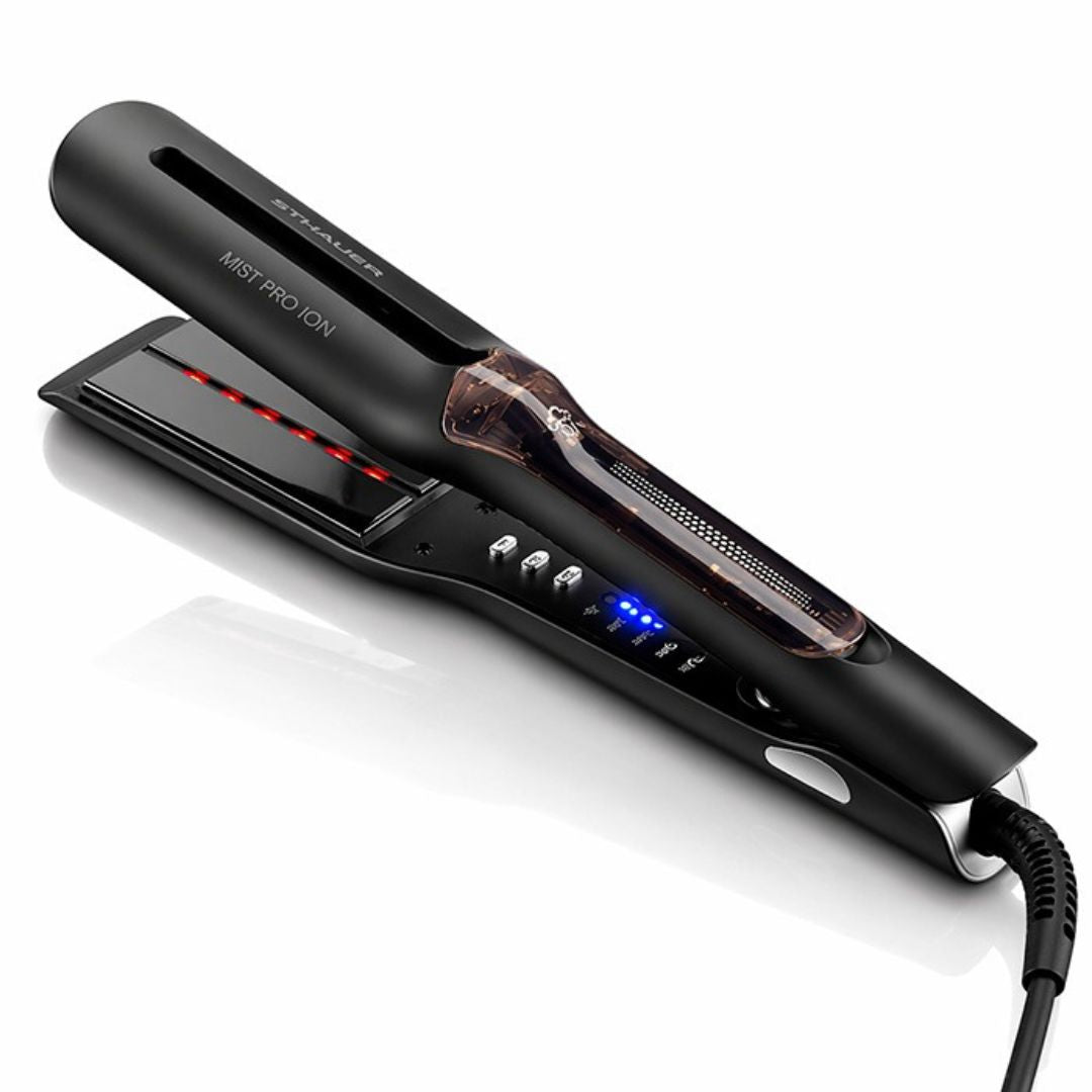 XANITALIA STHUAER PIASTRA COOLY MIST ION    402.139
