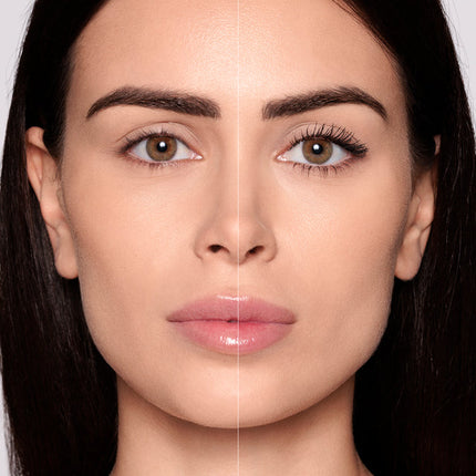 PUPA MASCARA ALL IN ONE VAMP! 101 Sicula Cosmetics SRL