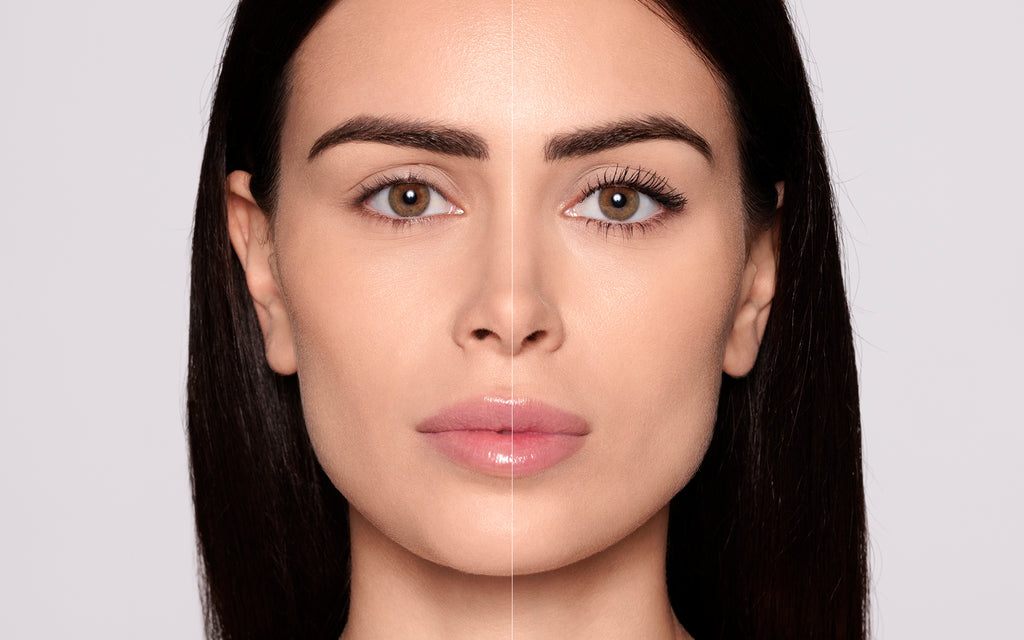 PUPA MASCARA ALL IN ONE VAMP! 101 Sicula Cosmetics SRL