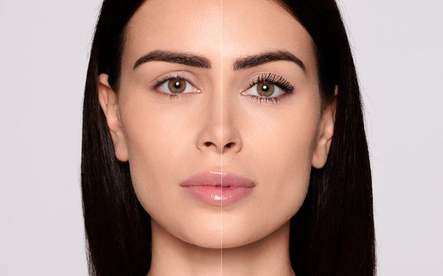 PUPA MASCARA VOLUME SMISURATO VAMP! 100 Sicula Cosmetics SRL