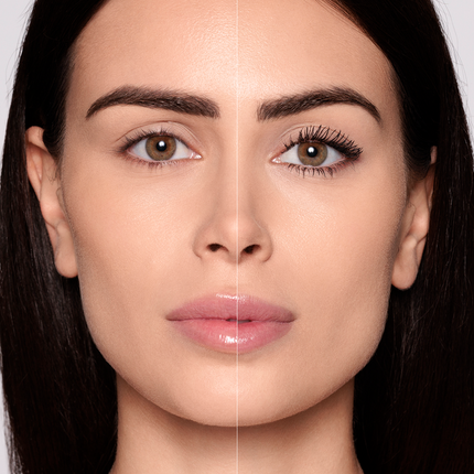 PUPA MASCARA VOLUME SMISURATO FOREVER VAMP! 111 Sicula Cosmetics SRL